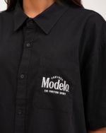 Camisa Modelo Fighting Spirit
