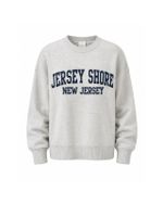 Blusa Jersey Shore College