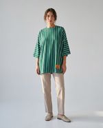 Camiseta Over Clubline – Green