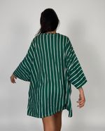 Camiseta Over Clubline – Green