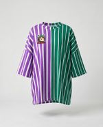 Camiseta Split Vintage