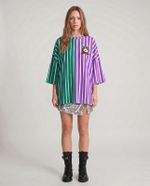 Camiseta Split Vintage