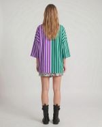 Camiseta Split Vintage