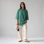 Camiseta Over Clubline – Green
