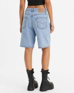 Bermuda Levi’s 550 Vintage Azul Claro