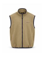 Colete Fleece Timberland Weathergear Bege