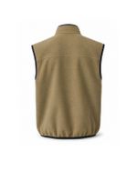Colete Fleece Timberland Weathergear Bege