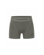 Shorts Jordan Sport Dri-FIT Verde Militar