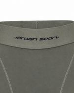 Shorts Jordan Sport Dri-FIT Verde Militar