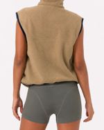 Shorts Jordan Sport Dri-FIT Verde Militar