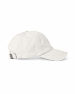 Boné Zeca Pagodinho Off White Bordado