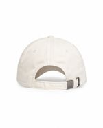 Boné Zeca Pagodinho Off White Bordado