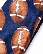 Gravata Steven Harris Futebol Americano