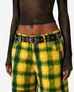 Cinto Stacy Studded Ilhós