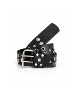 Cinto Stacy Studded Ilhós