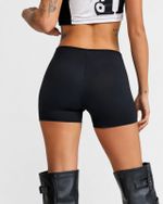 Forro Shorts Essential Stacy