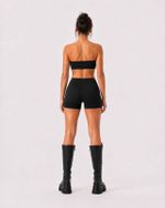 Forro Shorts Essential Stacy