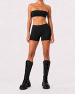 Forro Shorts Essential Stacy