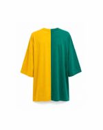 Camiseta Over Vai Brasil