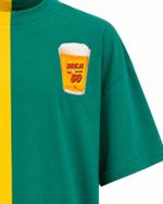 Camiseta Over Caipirinha