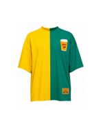 Camiseta Over Caipirinha