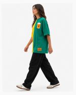 Camiseta Over Caipirinha