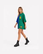 Camiseta Over Rio
