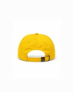 Boné Camadas Amarelo Brasil