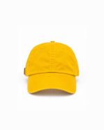 Boné Camadas Amarelo Brasil