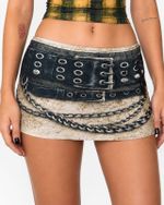 Mini Saia Belt Chain – After Summer