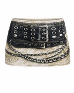 Mini Saia Belt Chain – After Summer