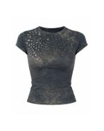 Blusa Star Dust – After Summer