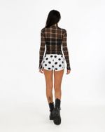 Micro shorts Summer Dots – Old Summer