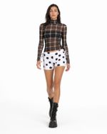 Micro shorts Summer Dots – Old Summer