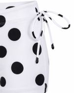 Micro shorts Summer Dots – Old Summer