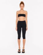Calça Capri Essential – Old Summer