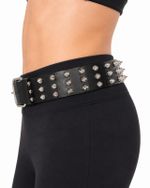 Cinto Raven Spike