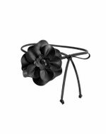 Cinto Flor Noir