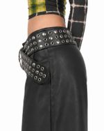 Cinto Rock Iconic Belt