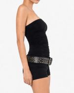 Cinto Rock Iconic Belt