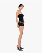 Cinto Rock Iconic Belt