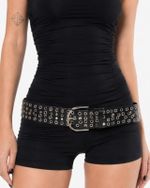 Cinto Rock Iconic Belt