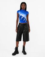 Blusa Surf Wave Suplex  – Old Summer