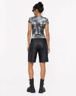 Blusa Belt Skin - After Summer 