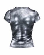 Blusa Belt Skin - After Summer 