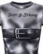 Blusa Belt Skin - After Summer 