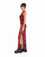 Vestido Hilary Passion