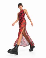 Vestido Hilary Passion