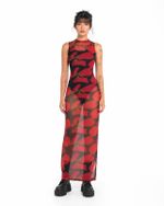 Vestido Hilary Passion