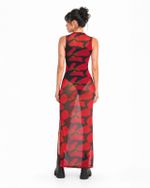 Vestido Hilary Passion
